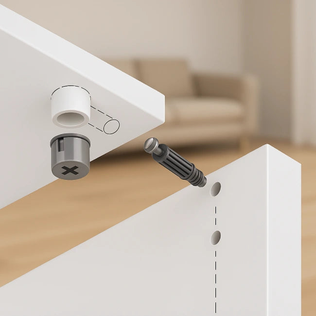 Facile da installare