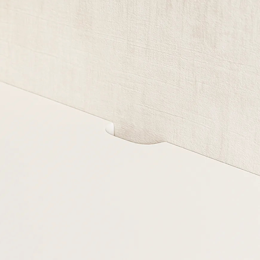 Ingresso cavi inferiore